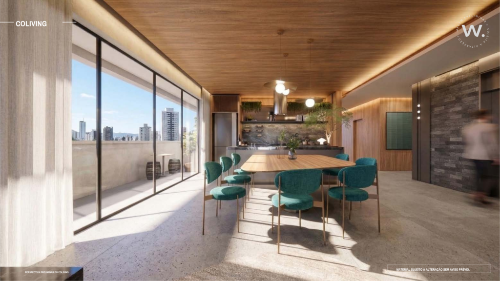 Coliving