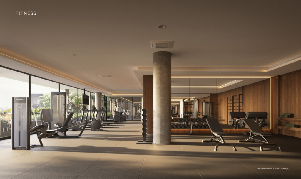 Fitness