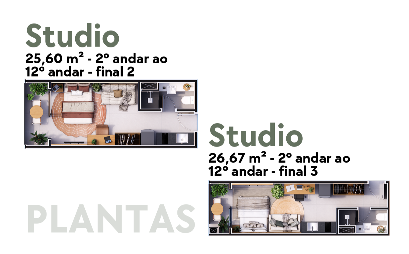 Planta Conjunto C