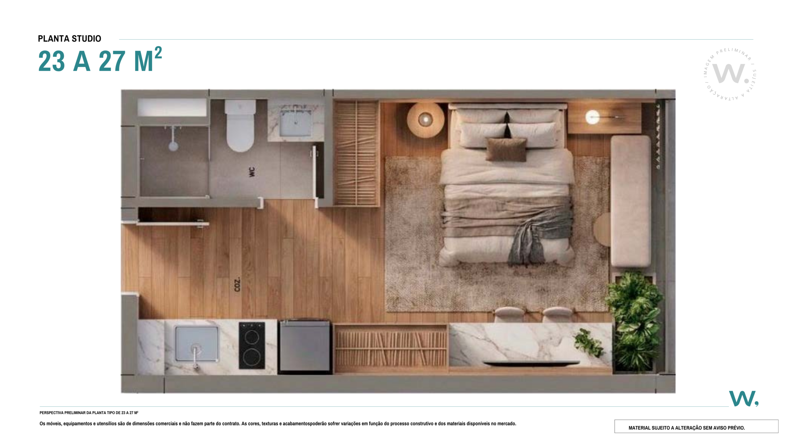 Planta Planta Studio