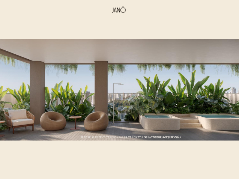 Área Wellness