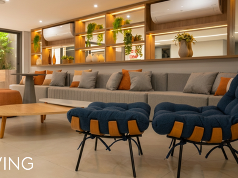 COLIVING