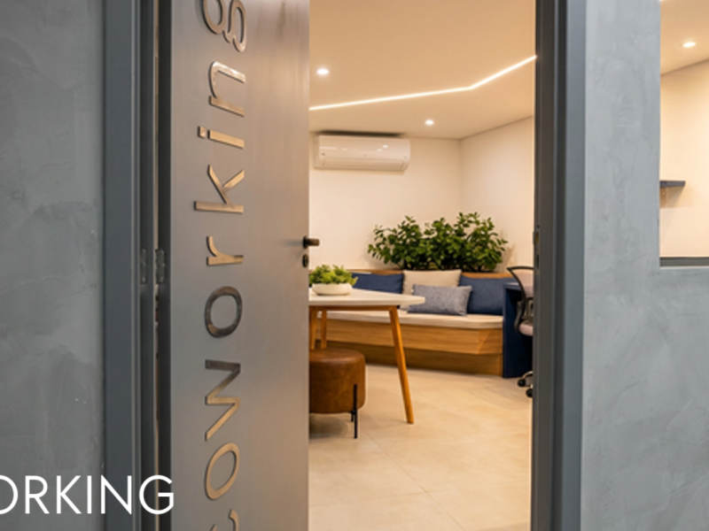 COWORKING