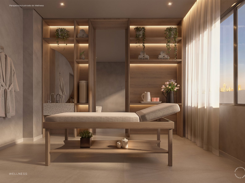 Wellness